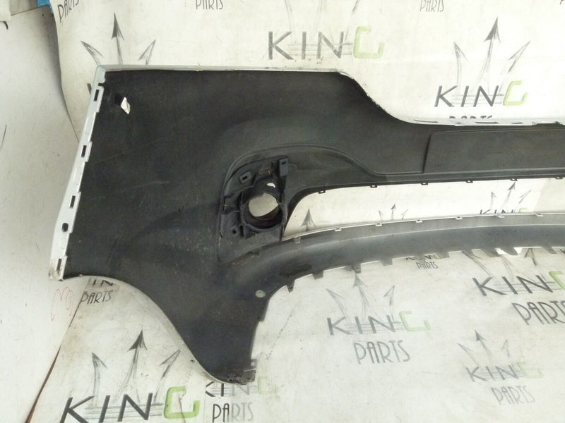 RENAULT TRAFIC SE X82 SE 2015-2019 FRONT BUMPER GENUINE 620223916R