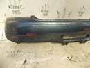 MINI COOPER ONE R56 LCI 2010-2012 MU DIESEL REAR BUMPER GENUINE 7260572
