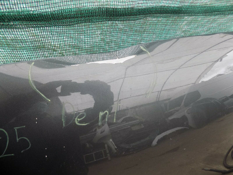 AUDI A6 C7 S LINE SE 2015-2017 ALUMINIUM FRONT BONNET 4G0010515