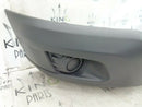 FORD TRANSIT MK8 2014-2017 PRIMED FRONT BUMPER GENUINE BK31-17K819