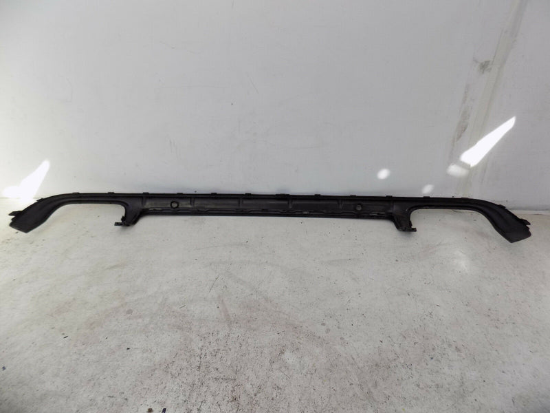 VOLVO XC90 II T8 2014-2017 REAR BUMPER DIFFUSER TRIM VALANCE 31383835