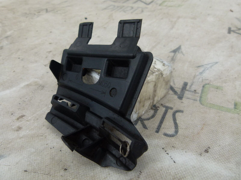 PEUGEOT 308 2013-17 REAR BUMPER LEFT MOUNT BRACKET GENUINE AA38248537