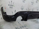 MINI COUNTRYMAN F60 JCW 2017-2021 LOWER REAR BUMPER GENUINE PDC 7391127