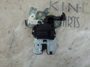 AUDI A3 8V 2012-16 BOOT TAILGATE LOCK ACTUATOR GENUINE 8R0827505