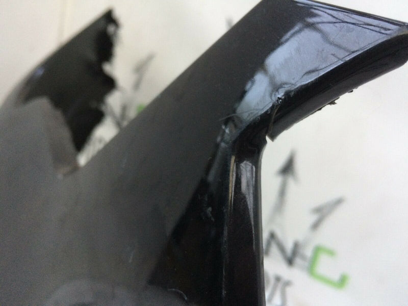 VAUXHALL CROSSLAND X 2017 2018 SUV FRONT BUMPER GENUINE TOP PART 39097370