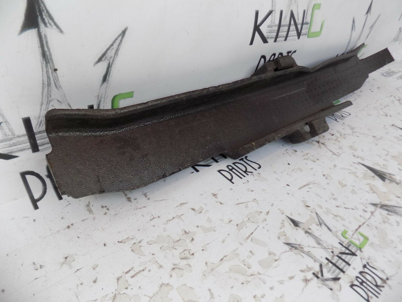 VW SHARAN 2010-2016 REAR BUMPER FOAM IMPACT ABSORBER 7N0807251