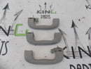 VAUXHALL ASTRA J MK6 2009-2014 3DR ROOF GRAB HANDLES SET 5354925