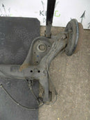 VOLKSWAGEN VW UP 2012-2016 REAR SUSPENSION AXLE BRAK PLATE DISC 1S0500041