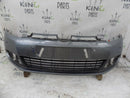VW VOLKSVAGEN GOLF MK6 2008-2012 GREY FRONT BUMPER GENUINE 5K0.807.221