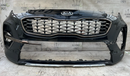 KIA SPORTAGE GT LINE FACELIFT 2018-2022 FRONT BUMPER PDC 86511F1500