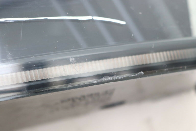 PEUGEOT 508 2019-ON BOOT LID TAILGATE RIGHT SIDE LED LIGHT LAMP REAR