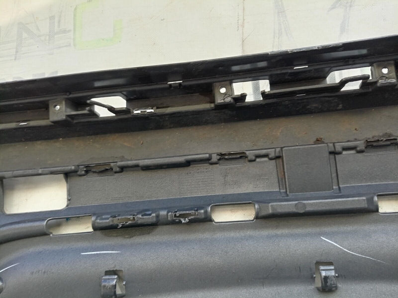 RANGE ROVER EVOQUE L551 DYNAMIC 2019-ON REAR BUMPER K8D2-17D781-AAW