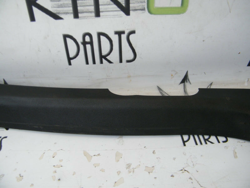 VAUXHALL CORSA D 2006-2014 5DR LEFT DOOR INTERIOR INNER SILL TRIM 13219433