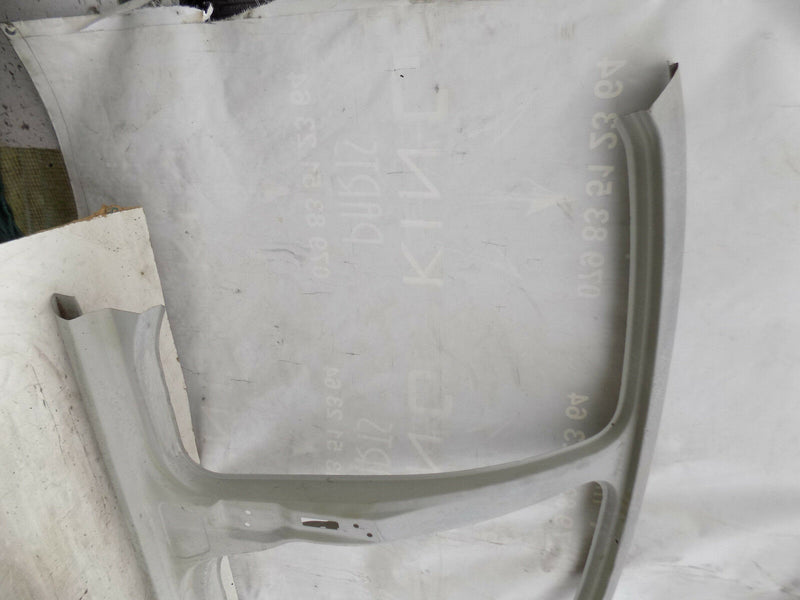 VW GOLF V VARIANT 1K5 2004-2008 RIGHT SIDE BODY PANEL FRAME DOOR PILLAR A B