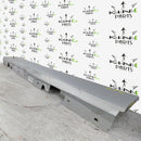 BMW 3 E92 E93 06-10 2DR GENUINE SIDE SKIRT SILL COVER RIGHT DRIVER SIDE O/S(272)