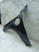 VOLVO XC90 HYBRID 2016-23 FRONT FENDER WING PANEL LEFT PASSENGER SIDE