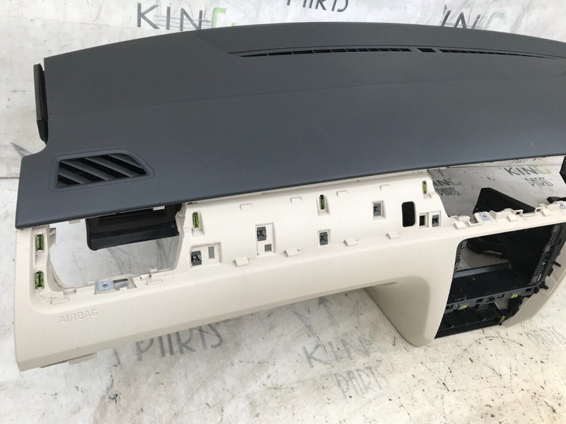SKODA RAPID 5J FACELIFT 2015-18 DASHBOARD GENUINE 5JA857069 5JC857069 KINGPARTS