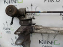 BMW 5 SERIES F10 F11 REAR AXLE SUPPORT SUSPENSION SUBFRAME CARRIER 6798545