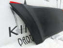 VW CRAFTER 7C 2018 REAR TRIM MOULDING LEFT SIDE PROTECT PANEL PDC 7C0853753