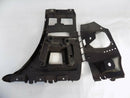 BMW 1 SERIES E82/88 M SPORT REAR LEFT SIDE BUMPER BRACKET GUIDE 8045507 /B04-86