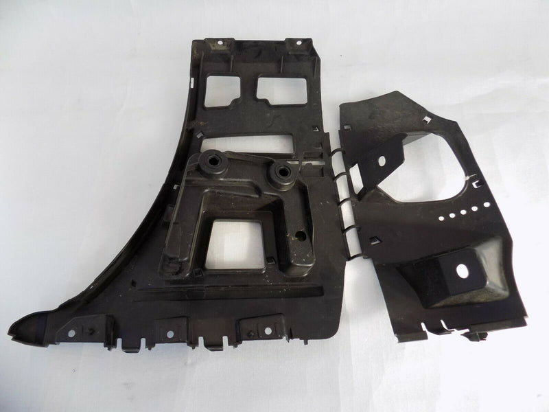 BMW 1 SERIES E82/88 M SPORT REAR LEFT SIDE BUMPER BRACKET GUIDE 8045507 /B04-86