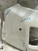 TOYOTA PRIUS 2009-2015 FRONT BUMPER GENUINE 5211947080