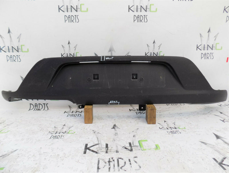 FORD KA + PLUS MK3 2016-ON LOWER REAR BUMPER GENUINE G1B5-17F954-A