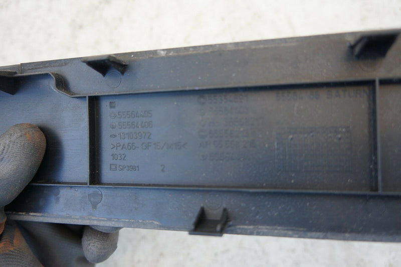 Vauxhall Vectra Astra Zafira Z16XER Z16XER Top Engine Coil Pack Cover (S29-07)