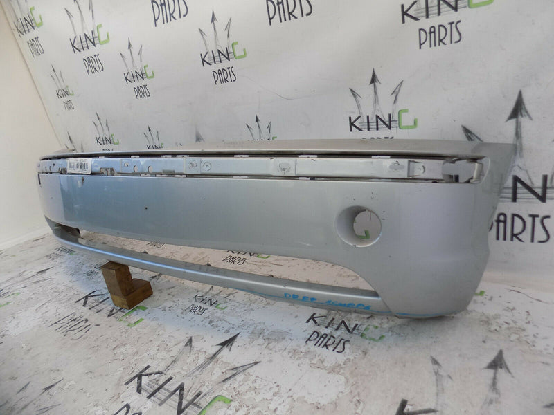 BMW 3 SERIES E46 FACELIFT 2001-2005 FRONT BUMPER GENUINE 5111-7030586