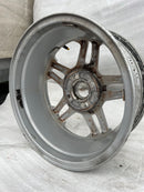 FORD FIESTA MK7 15" ALLOY WHEEL RIM 6J ET47.5 C1BC-1007-BB