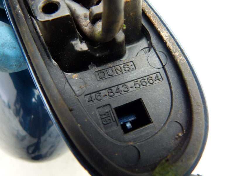 VAUXHALL CORSA E 2014-2018 FRONT RIGHT SIDE WING MIRROR 468435664