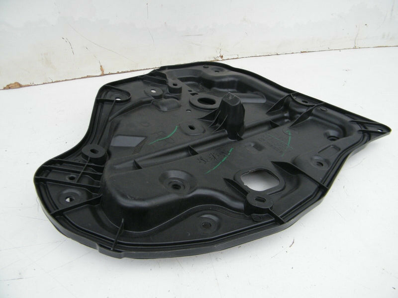 MAZDA 2 2014-ON REAR RIGHT DOOR PANEL DB2M-7297X (B03-47)