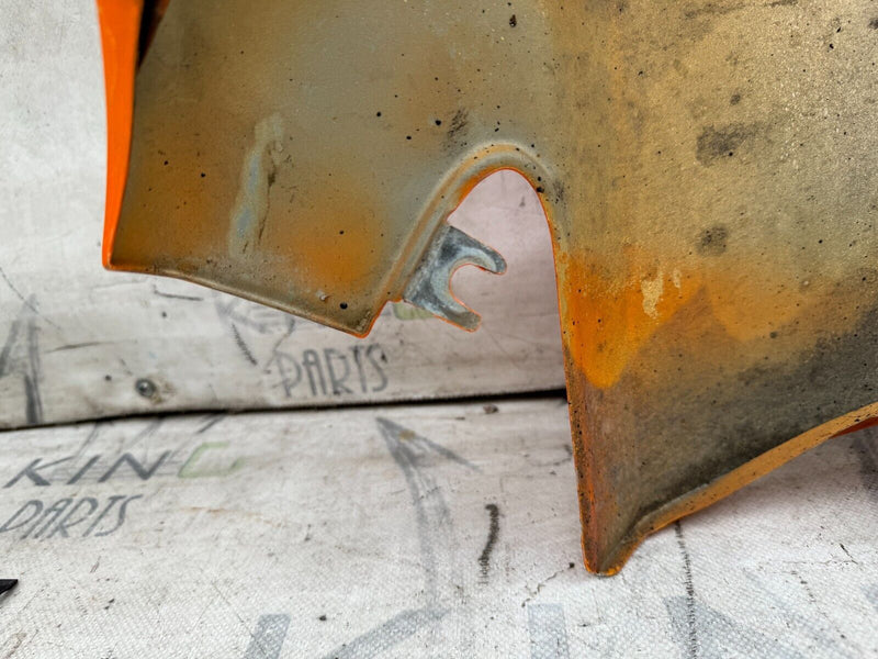 FORD FOCUS ST MK2 FACELIFT 2006-2009 FRONT FENDER WING PANEL LEFT SIDE