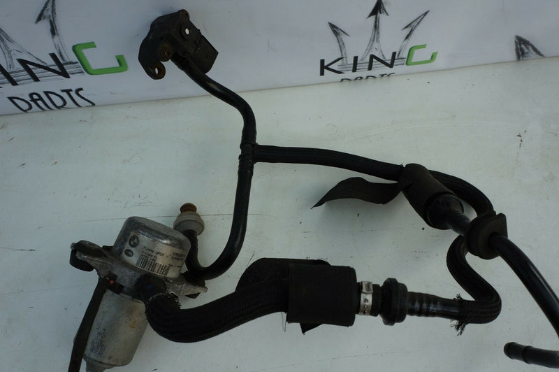 BMW 5 SERIES E60 M5 2003-2010 VACUUM PUMP PUMP BRAKE SERVO 6769029
