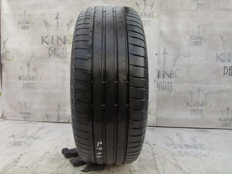 AUDI A6 C8 ALLROAD 2019-ON ALLOY RIM 18" TYRE 225/55/18 8J ET39 4K0601025