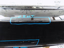 BMW 5 SERIES F10 SALOON 2009-2014 6 REAR BUMPER GENUINE PDC
