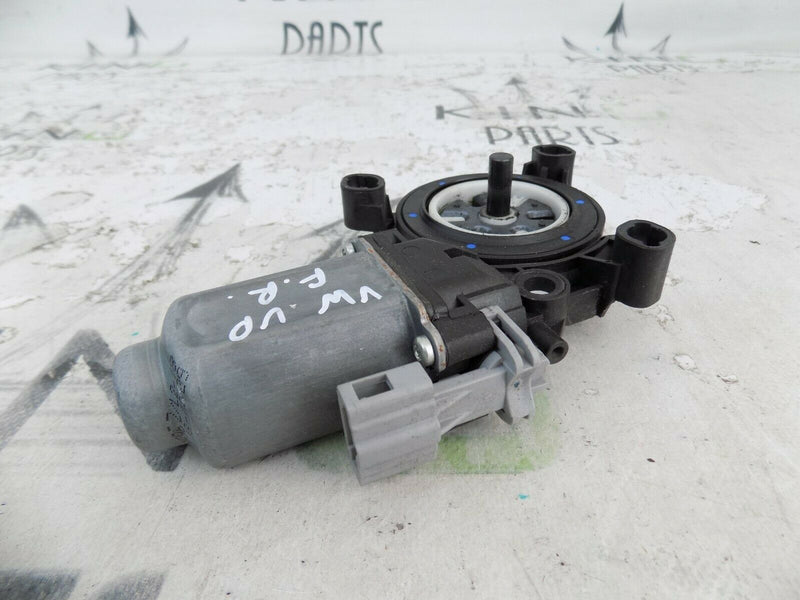 VW UP/ SEAT MII 2011-2018 FRONT RIGHT DOOR WINDOW REGULATOR MOTOR 6RU959801