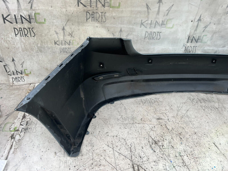 BMW 3 SERIES F30 2012-2014 SALOON REAR BUMPER PDC 51127256930
