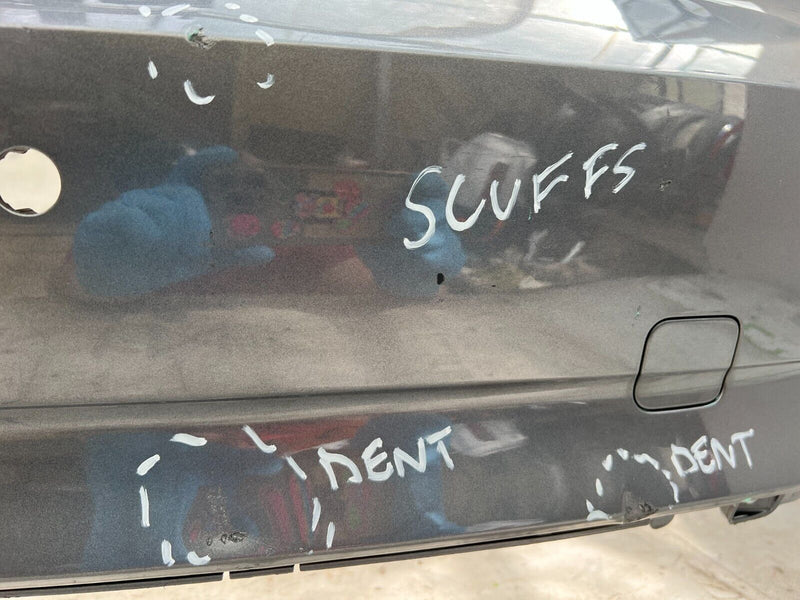 AUDI A5 B9 COUPE S-LINE S5 2016-2019 REAR BUMPER PDC 8W6 807 511C