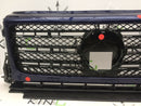 MERCEDES G CLASS W463 AMG Line 2019 OEM FRONT BUMPER GRILL GRILLE A4638880400