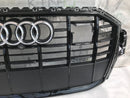 AUDI Q7 4M FACELIFT 2020-2023 FRONT BUMPER GRILL RADIATOR GRILLE 4M0853651