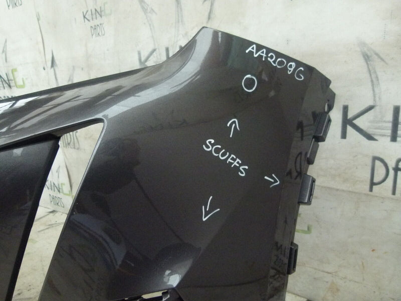 PEUGEOT 2008 MK2 2019-ON FRONT BUMPER GENUINE 9825946480