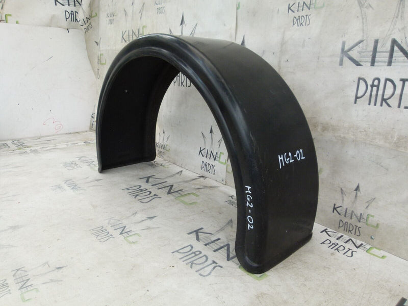 JONESCO VAN TRANSIT TIPPER WHEEL ARCH MUD GUARD J06C 950x530 H mm