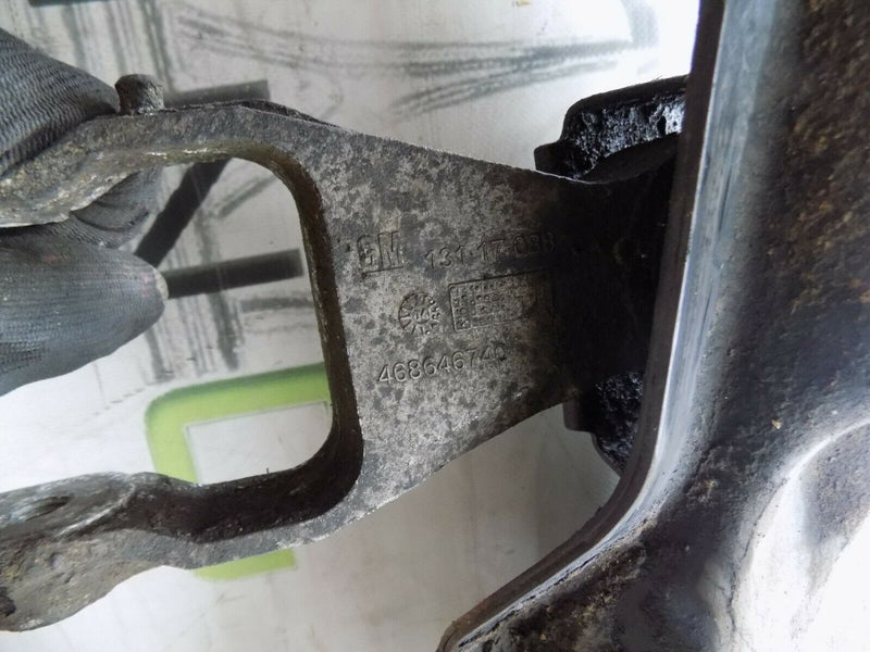 VAUXHALL CORSA 1.2  C 2001 TO 2007 FRONT SUB FRAME SUBFRAME GENUINE PART