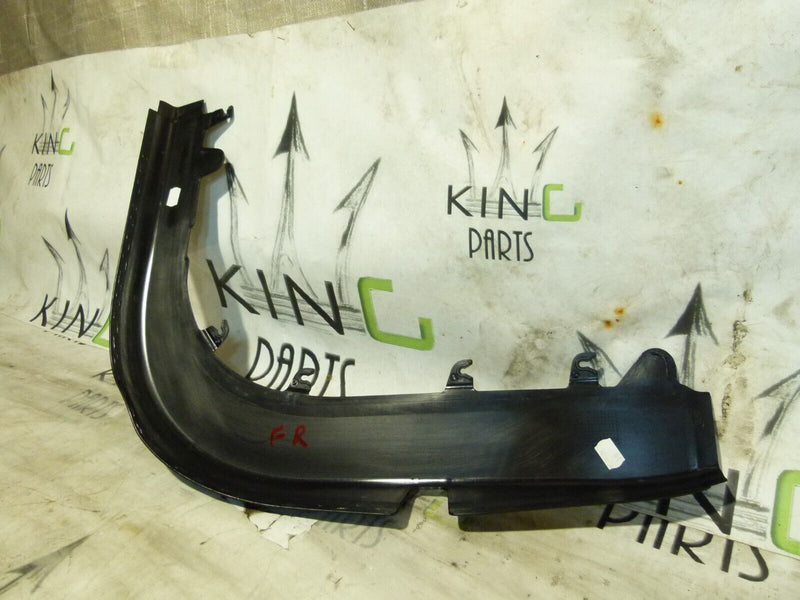 RANGE ROVER SPORT L494 FRONT RIGHT DOOR LOWER TRIM GENUINE CPLA208B12A