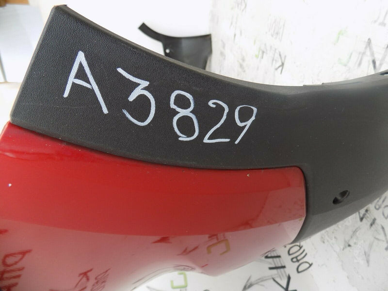 VOLVO XC40 2018-ON LOWER REAR BUMPER GENUINE PDC HOLE 31449333