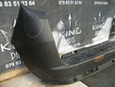 FIAT DOBLO II MK2 2010-ON REAR BUMPER GENUINE 735473499 (B4350) KING PARTS !