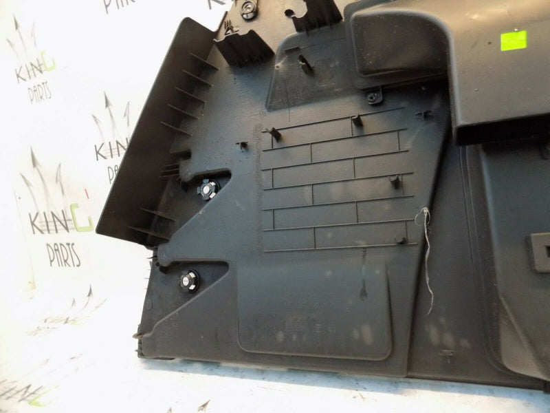 PEUGEOT 3008 2008-2016 REAR TRUNK LEFT SIDE PANEL COVER TRIM 9671140577 *N