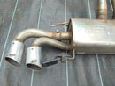 ALFA ROMEO GIULIA 2.9 PETROL PIPE& EXHAUST MUFFLER *CUT TO ORDER 1837095000