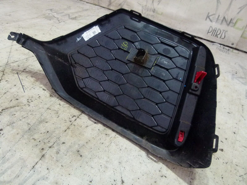 HONDA CIVIC X 2017-2019 REAR BUMPER LEFT SIDE TRIM GENUINE 71508TGG